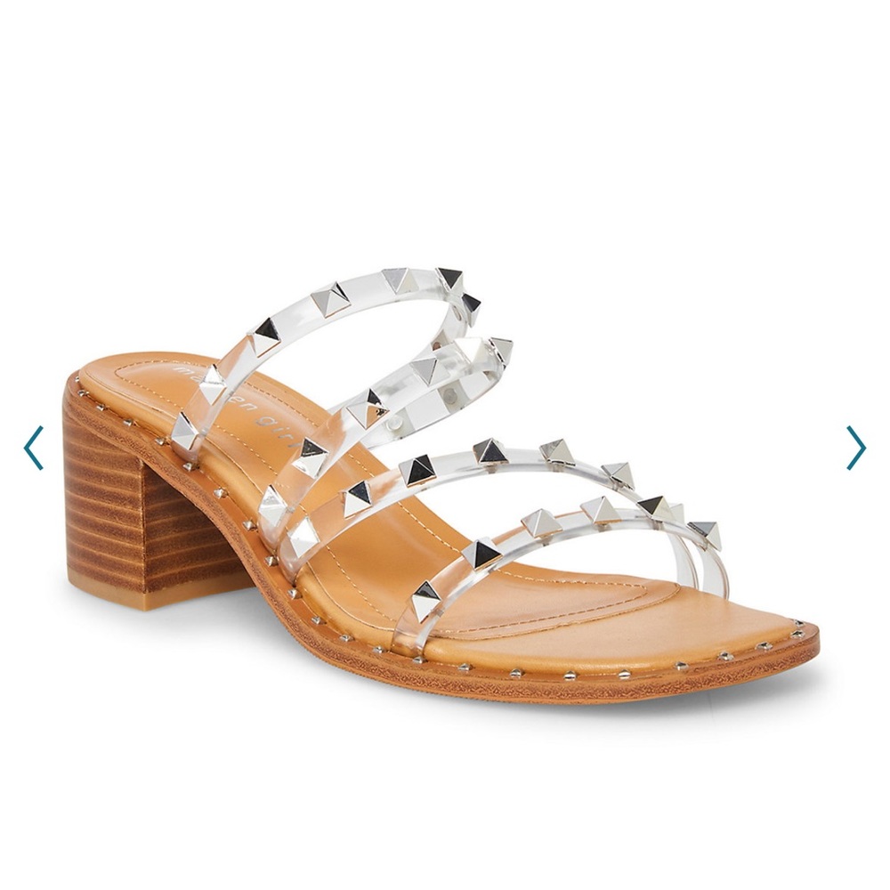 Sandals Steve Madden